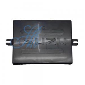 Wholesale Battery Box Cover for ISUZU Ford JMC Truck 100P 600P 700P Long-lasting Performance from china suppliers