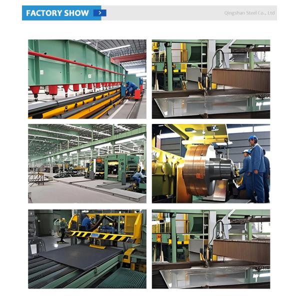 Top Quality 2B 2BB BA NO.1 NO.3 Stainless Steel Angle Bar for Building Materials