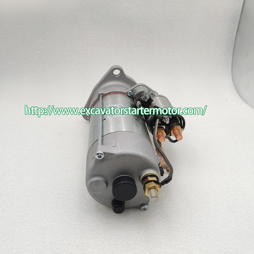24V 11T CW STARTER 0001350012, 0001350013 4369106 436-9106 0-001-350-012 0-001-350-013 461-6550 4616550