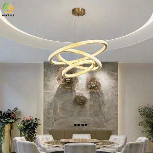 Wholesale Used For Home/Hotel Led Simple Modern Fashionable Pendant Light from china suppliers
