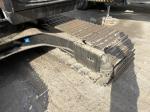 Used hitachi zaxis 120 Have a certificate of EPA electric crawler mini excavator