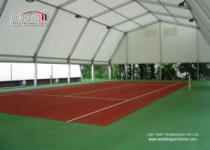 Wholesale Aluminum Sports Team Tent Canopy / Sports Shelter Tent 20X50 Feet from china suppliers