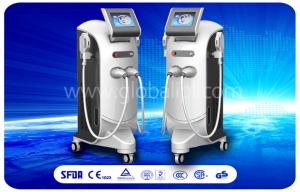 Wholesale Hair Removal Wrinkle Removal SHR IPL Machine With USA CPC Water Connector from china suppliers