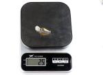 4.5CM Fishing Lures Baits Small Rock Floating Water Mini Warped Hard