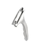 Stainless Steel 316L Custom Injection Molding OEM Razors Hand Components