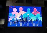 Ultra Thin 3.9MM LED Screen Die Casting Aluminum Cabinet For Big Stage Concerts