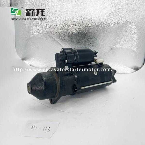 12V 9T 3.0KW Starter Motor For ISKRA IS1237 182-30143 11131645 1113186 AZF4167