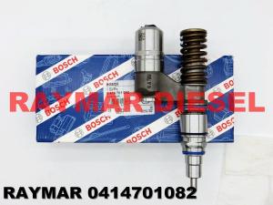 Wholesale BOSCH Genuine unit fuel injector 0414701082, 0414701019, 0414701027, Scania fuel injector 1440579 from china suppliers