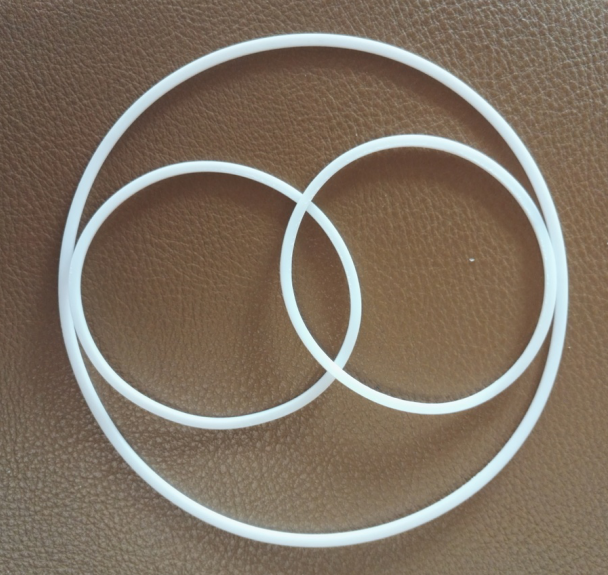 TFG/TFP PTFE material Bearing Gasket