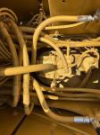 Used Excavator CAT320C 110KW Caterpillar 320C Medium with Original Hydraulic