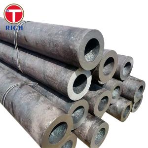 Wholesale 16MnCr5 Carbon Steel Seamless Pipe Case Hardening Steel Tube For Automobile from china suppliers
