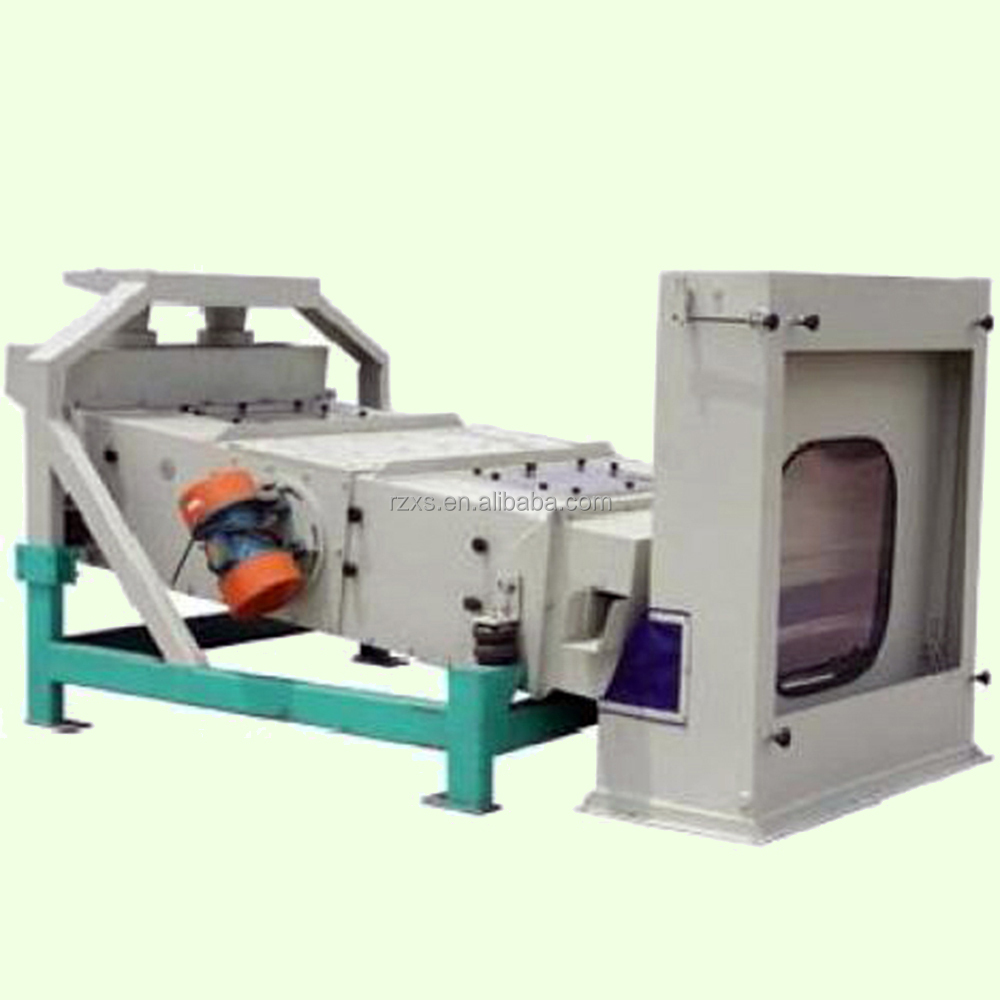 Indonesia Local Service Location STR N115 22hp Diesel Automatic Rice Milling Machine