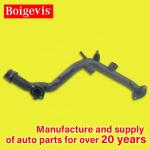 BOIGEVIS Brand Car Coolant Pipe For 06E121045F Audi A8 3.0 Standard