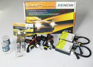 Wholesale HID:Auto HID xenon kit/HID Xenon Slim Kit，Hi/Lo H4-2/H13-2/9004-2/9007-2（Canbus） from china suppliers