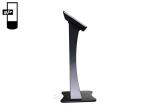 21.5 Inch Digital Information Kiosk