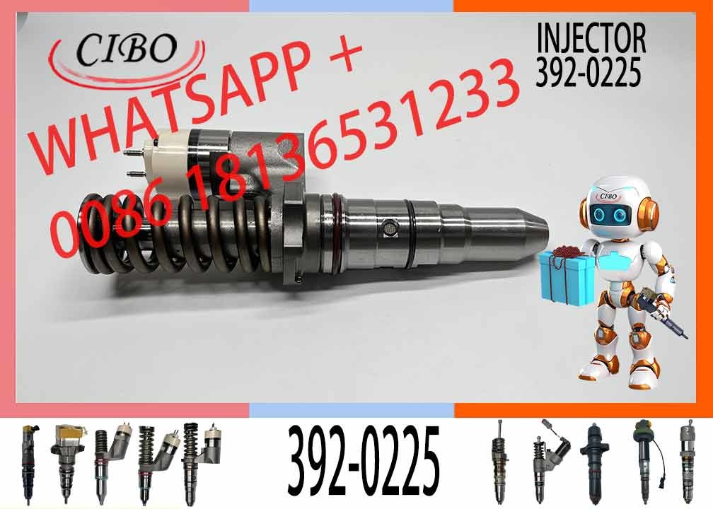 engine fuel injector 359-5469 375-4106 392-0225 392-6214 250-1314 359-5469 375-4106 10R-8795 10R-7238