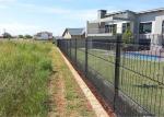 358 high security fence