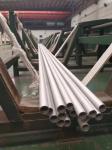 UNS S44600 TP446-1 TP446-2 Cold Rolled Seamless Stainless Steel Tube
