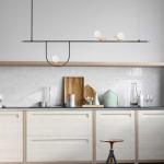 Nordic lustre metal Designer bird Pendant light art dining room office Yanzi