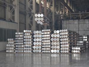 Wholesale TISCO 7085 5A06 Round Aluminium Rod Cold Rolled Extruded 5000 Series from china suppliers