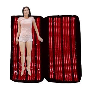 Wholesale Body Slimming Red Light Therapy Product Full Body Sauna Blanket Bag from china suppliers