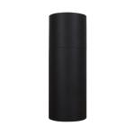 Custom Eco Friendly Carton Round Kraft Cylinder Box Empty Biodegradable