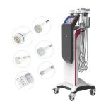 Wholesale multi-functional body shape for beauty equipment ultrasonic oem 9 in 1