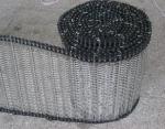 Heavy Duty High Strength Conveyor Belt Mesh Stainless Steel