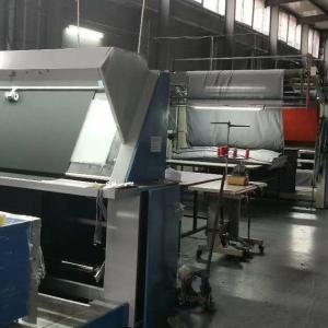 Wholesale Textile Fabric Inspection And Rolling Machine from china suppliers