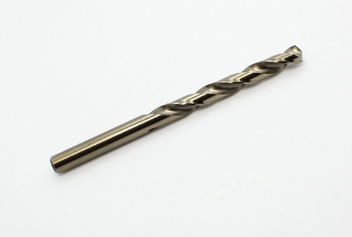 Standard Helix Jobber Length Drill Bits For Metal Concrete Drilling，twist drill bit