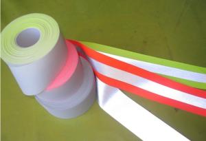 Wholesale Reflective Material tape,3m reflective tape for clothing,safety tape from china suppliers