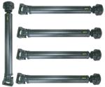 OEM Cardan Shaft Front Propeller Shaft Drive Shaft 49100-3E050 For Kia Sorento