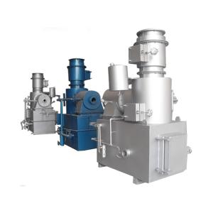 Wholesale Environmental Protection Equipment Carbon Steel Refuse Collector for Hospital Waste from china suppliers