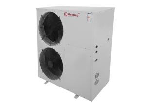 Wholesale Meeting MD50D Hot Water Heaters Air To Water Heat Pump High Temperature 80 Degree from china suppliers