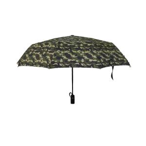 Wholesale Digital Printed 21 Inch Pongee Windproof Folding Umbrella For Ladies from china suppliers
