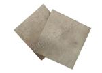 RECTANGULAR TUNGSTEN CARBIDE PLATE STRONG ANTI - CORROSION 380 X 150 X 160MM