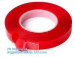 High Temperature Silicone Acrylic Adhesive Green Pet Hot Sex Film Polyester Tape