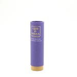 Round Kraft Paper Tube Packaging Box For Tea Biodegradable Recyclable