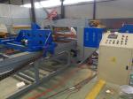 1200mm Twisted Bar 5mm Steel Grating Welding Machine