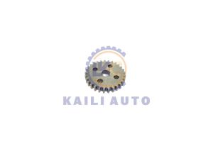 Wholesale G6DB G6DA 3.8L 3.3L 3.5L Crank Timing Gear For HYUNDAI KIA Veracruz Genesis Azera 21312-3C100 from china suppliers