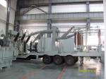 132KV Mobile Transformer Substation / Distribution Movable Power Substation