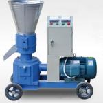 Straw Sawdust Compressed Wood Biomass Briquetting Machine Complete Production