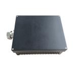 6G DIN Male 0 - 4MHz Waveguide Termination Load