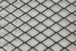 2mm To 20mm Strand Aluminum Expanded Metal Screen Outdoor Use