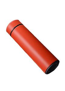 Wholesale Silicone Ring Vacuum Flask Water Bottle Beautiful Insulated Car Coffee Cup Mug from china suppliers