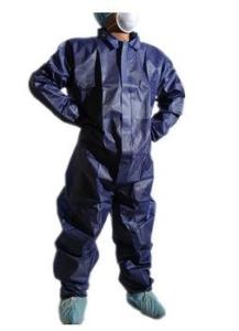 Wholesale Long Sleeves Disposable Surgeon Gown Water Proof 25 – 60 Gsm CE Standard from china suppliers