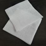 White Surgical 100% Cotton Gauze Swab 5Pkt 7.5 X 7.5cm 12ply 30*20 Mesh