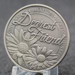 Artigifts Manufacture Make Your Own Souvenir Coin Cheap Custom Design Logo