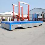 Heavy Duty 30 Tons Heavy Duty Self Propelled Electric Transfer Car