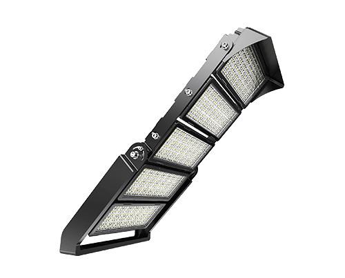 High Power Smart Waterproof IP66 Outdoor Floodlight 60W 100W 200W 300W 500W 800W